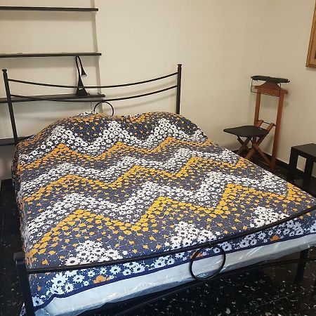 דירות ג'נובה La Casa Di Pitto מראה חיצוני תמונה