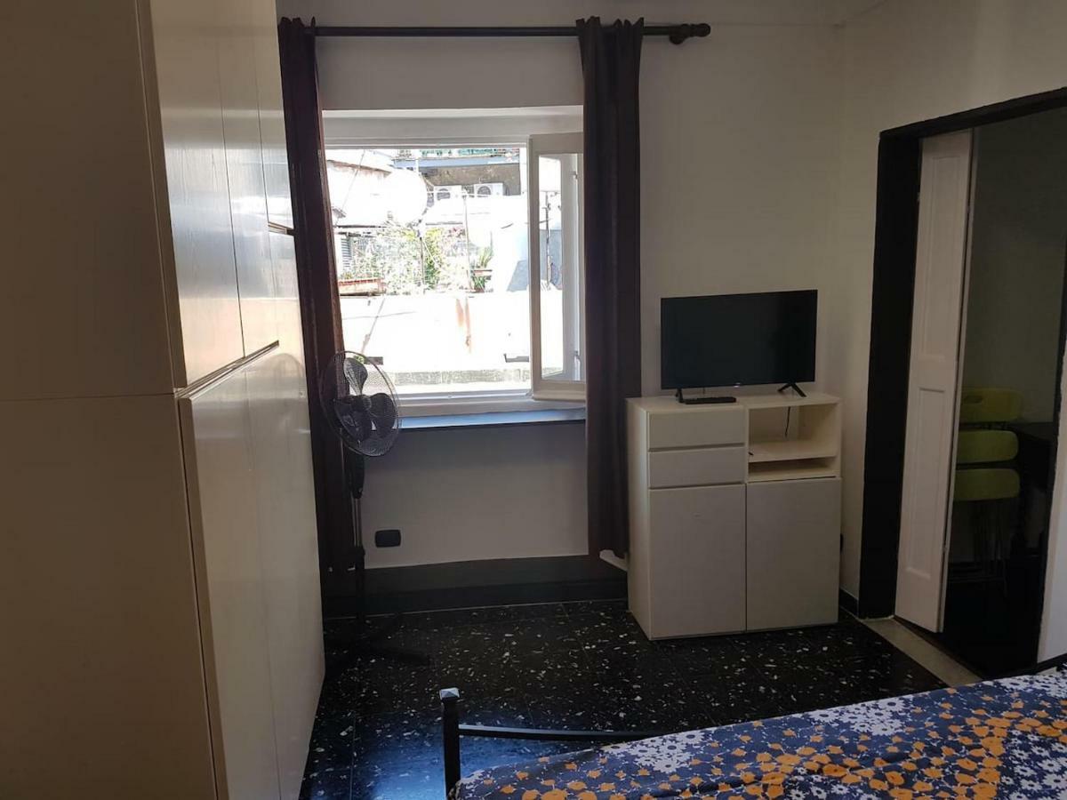 דירות ג'נובה La Casa Di Pitto מראה חיצוני תמונה