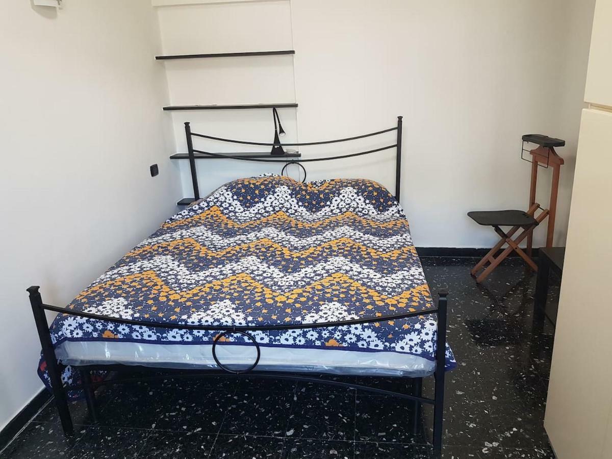 דירות ג'נובה La Casa Di Pitto מראה חיצוני תמונה