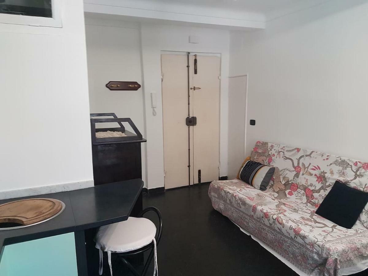 דירות ג'נובה La Casa Di Pitto מראה חיצוני תמונה