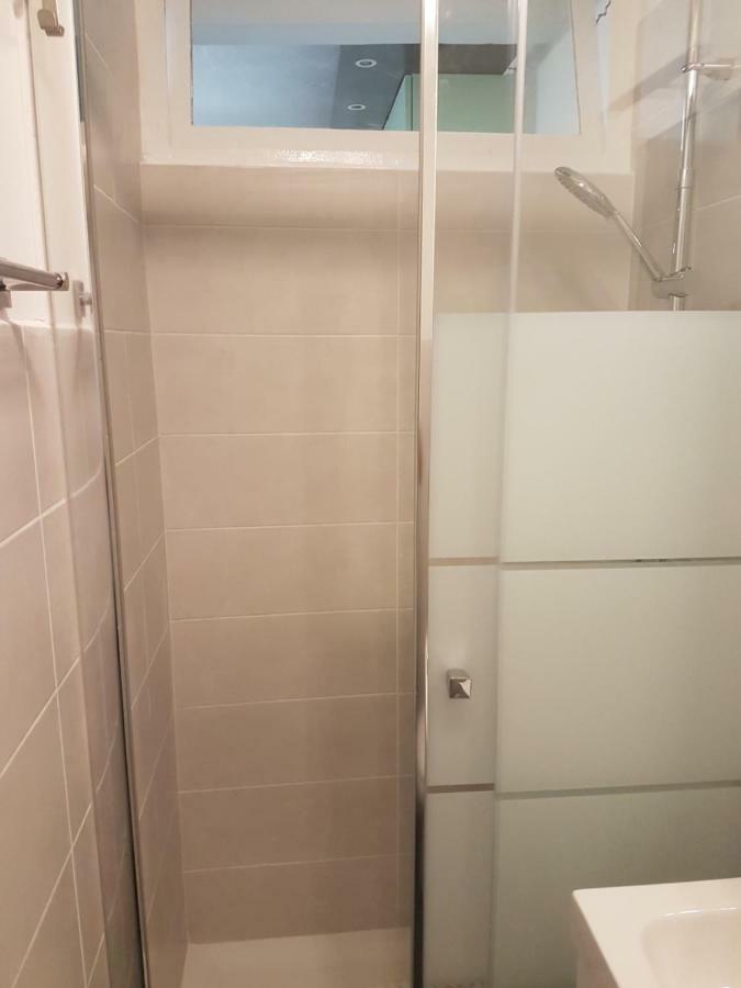 דירות ג'נובה La Casa Di Pitto מראה חיצוני תמונה